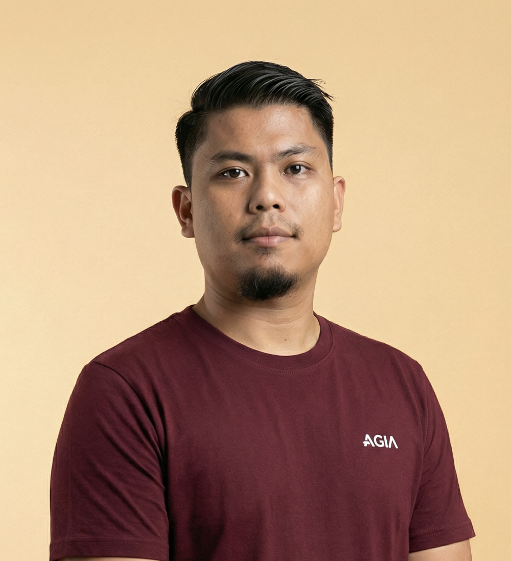 Fahmul Ihsan Khairul